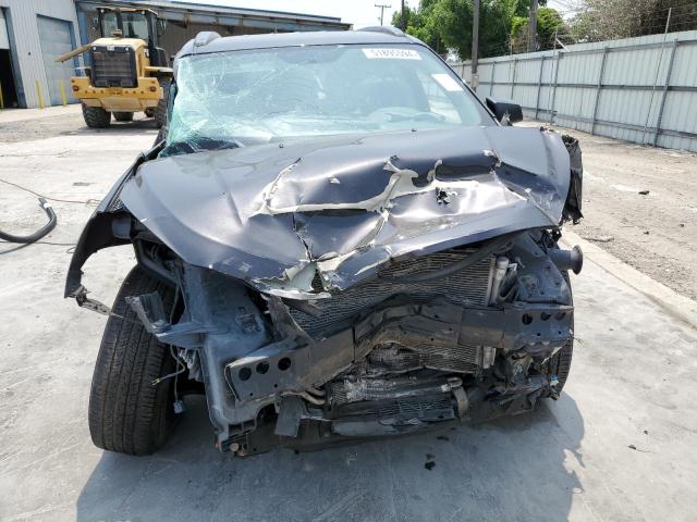 Photo 5 from auction – 2014 CHEVROLET TRAVERSE L with VIN 1GNKRFED2EJ298668