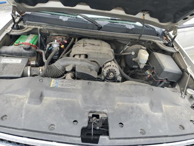 Photo 11 from auction – 2008 CHEVROLET SILVERADO with VIN 3GCEC13J78G123762