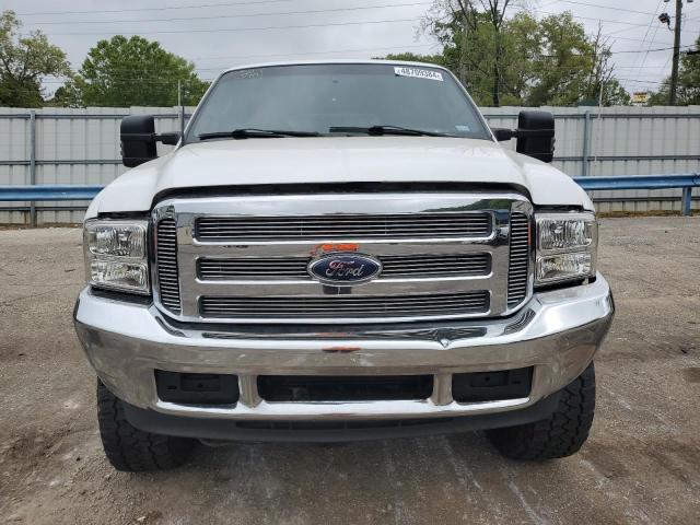 Photo 5 from auction – 2004 FORD EXCURSION with VIN 1FMSU41P74EA16961