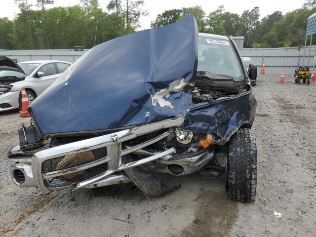 Photo 5 from auction – 2004 DODGE RAM 1500 S with VIN 1D7HA18D84S575248
