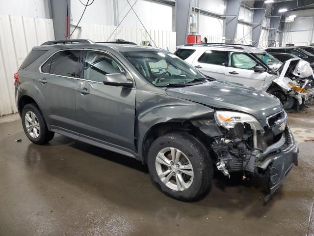 Photo 4 from auction – 2013 CHEVROLET EQUINOX LT with VIN 2GNFLNEK8D6389354