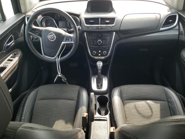 Photo 8 from auction – 2015 BUICK ENCORE CON with VIN KL4CJBSBXFB145980