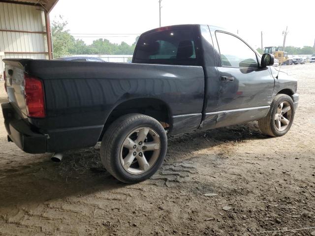 Photo 3 from auction – 2007 DODGE RAM 1500 S with VIN 1D7HA16K67J538064