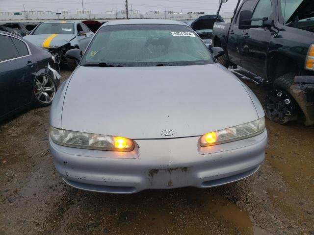 Photo 5 from auction – 2000 OLDSMOBILE INTRIGUE with VIN 1G3WH52H8YF182431