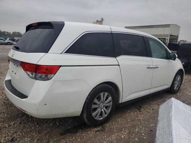 Foto 3 de la subasta – 2014 HONDA ODYSSEY EX con VIN 5FNRL5H62EB051237