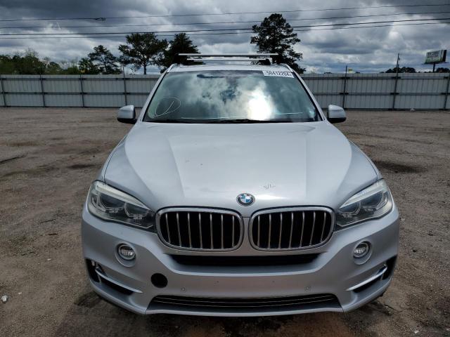 Photo 5 from auction – 2014 BMW X5 SDRIVE3 with VIN 5UXKR2C56E0H33180
