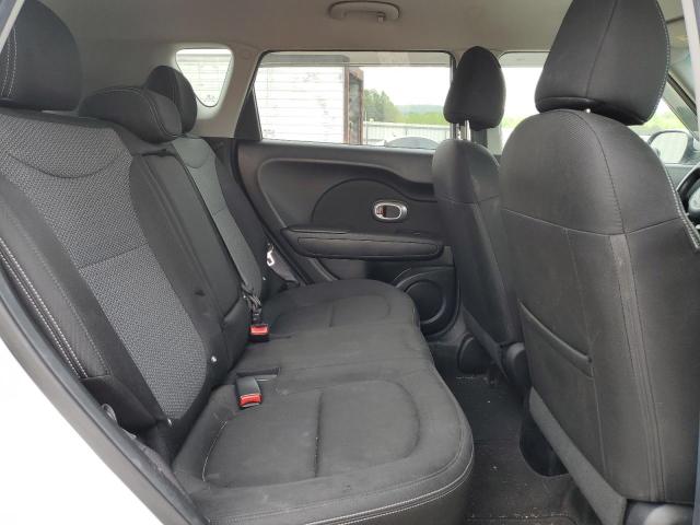 Photo 10 from auction – 2017 KIA SOUL + with VIN KNDJP3A55H7441282