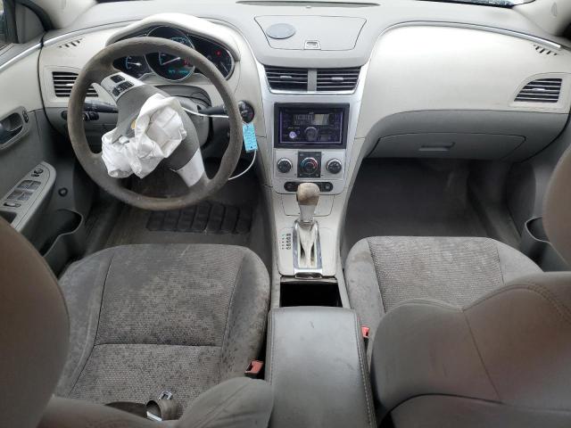 Photo 8 from auction – 2011 CHEVROLET MALIBU LS with VIN 1G1ZB5E12BF235315