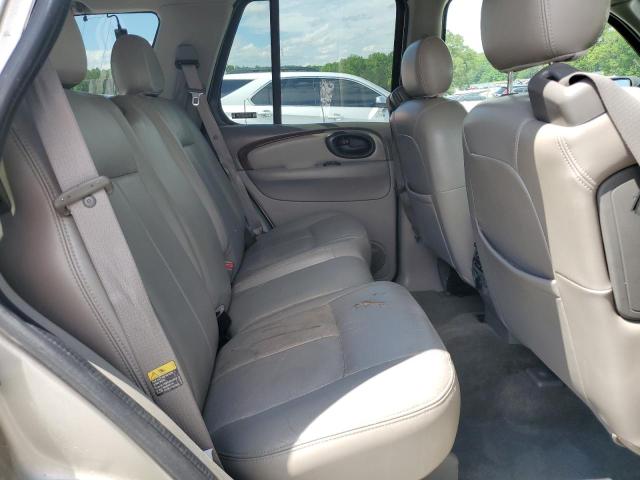 Photo 11 from auction – 2002 OLDSMOBILE BRAVADA with VIN 1GHDT13S422246806