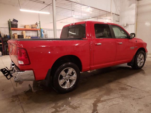 Photo 3 from auction – 2016 RAM 1500 SLT with VIN 3C6RR7LT1GG225391