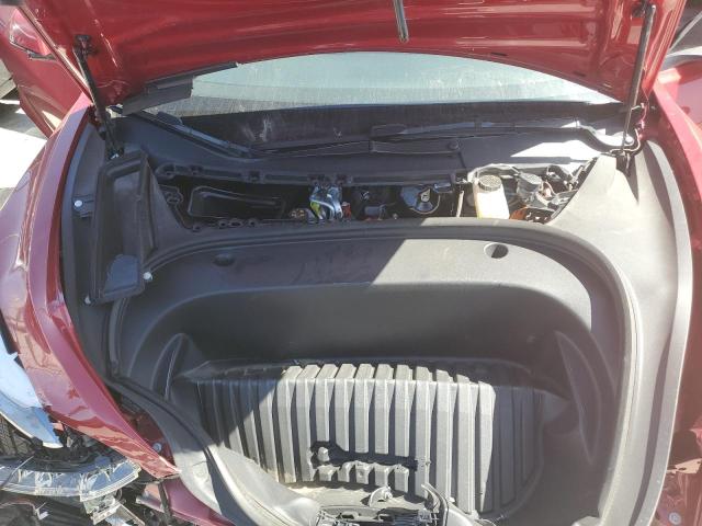 Photo 11 from auction – 2023 TESLA MODEL 3 with VIN 5YJ3E1EA1PF454940
