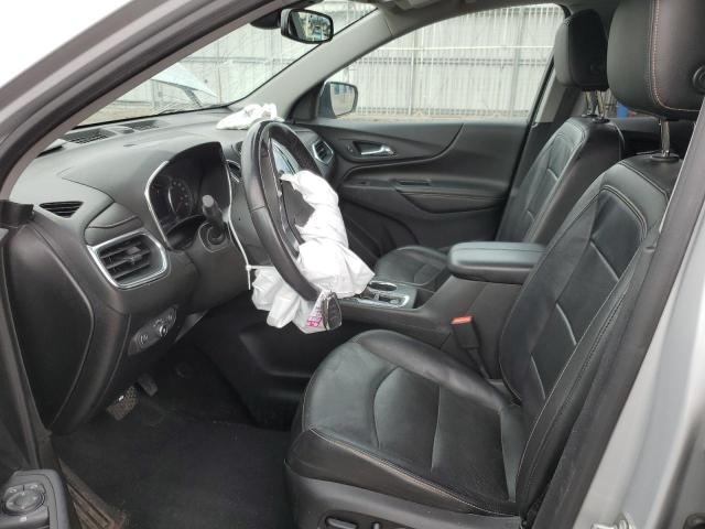 Photo 7 from auction – 2019 CHEVROLET EQUINOX PR with VIN 2GNAXYEXXK6104887