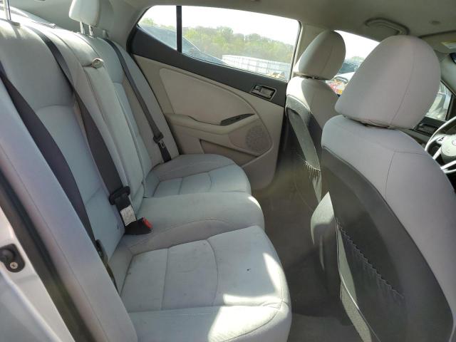 Photo 10 from auction – 2012 KIA OPTIMA LX with VIN KNAGM4A70C5285812