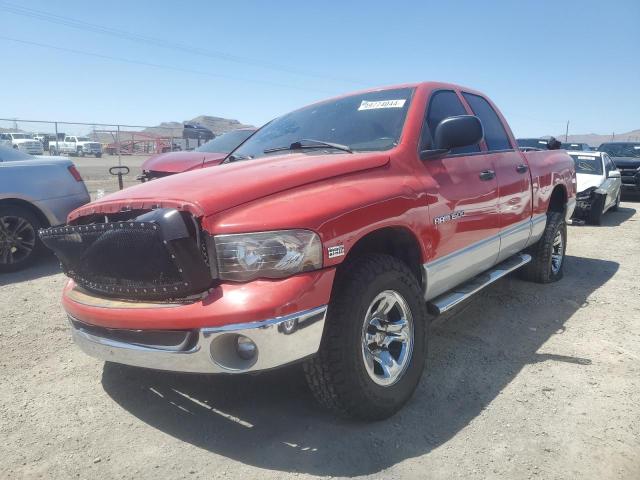 DODGE RAM 1500 S 2004 with VIN 1D7HA18DX4S657675 - Photo from auction