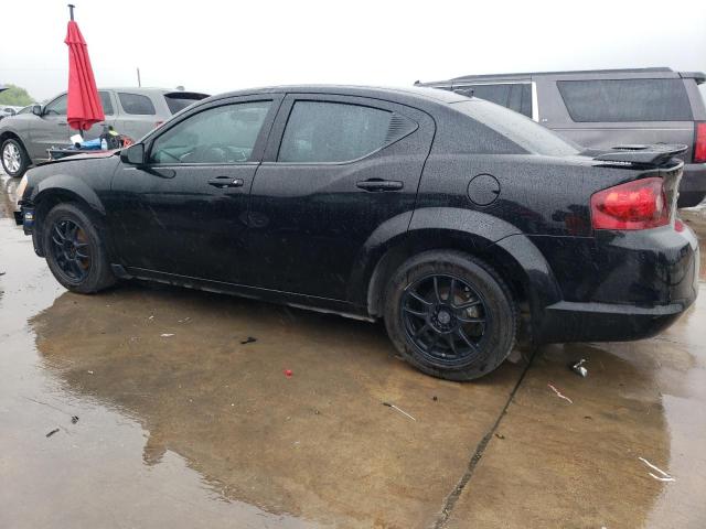 Photo 2 from auction – 2013 DODGE AVENGER SE with VIN 1C3CDZAB6DN632486