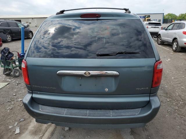 Photo 6 from auction – 2007 CHRYSLER TOWN & COU with VIN 2A4GP54L67R187458