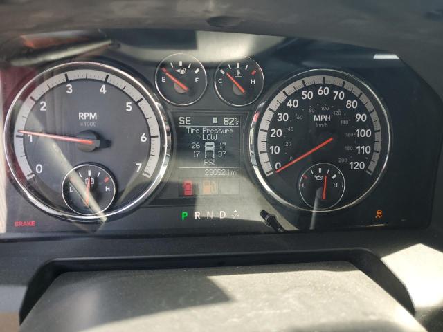 Photo 9 from auction – 2011 DODGE RAM 1500 with VIN 1D7RB1CT1BS582331