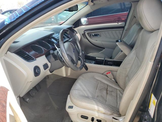 Photo 7 from auction – 2011 FORD TAURUS LIM with VIN 1FAHP2FW9BG133281