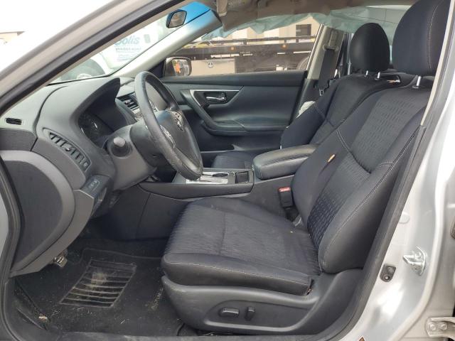 Photo 7 from auction – 2018 NISSAN ALTIMA 2.5 with VIN 1N4AL3AP2JC211392
