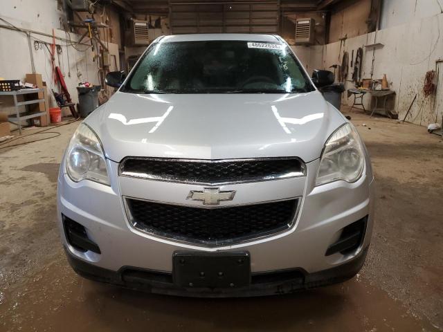 Photo 5 from auction – 2010 CHEVROLET EQUINOX LS with VIN 2CNALBEW7A6380804