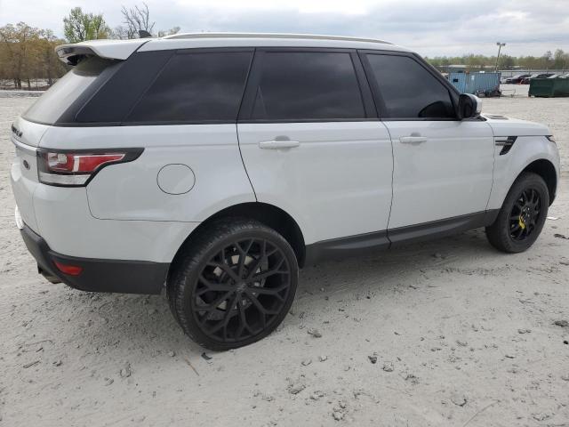 Photo 3 from auction – 2016 LAND ROVER RANGE ROVE with VIN SALWG2PF7GA656298