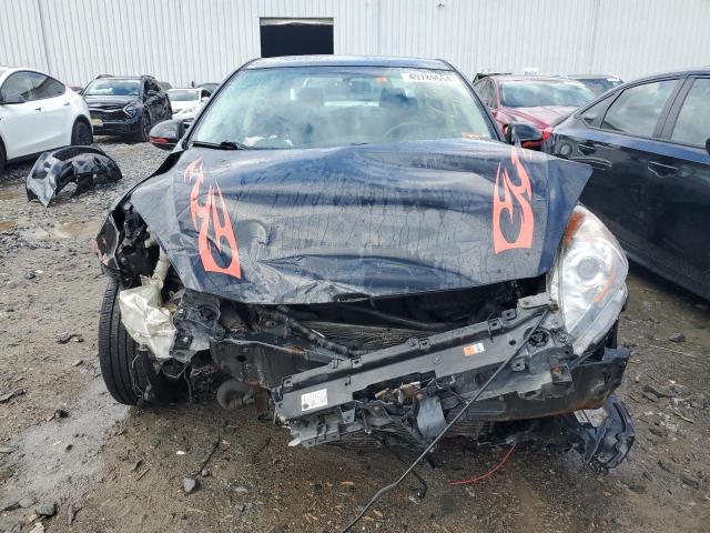 Zdjęcie 5 z aukcji – 2012 MAZDA 3 I z VIN JM1BL1V85C1600371