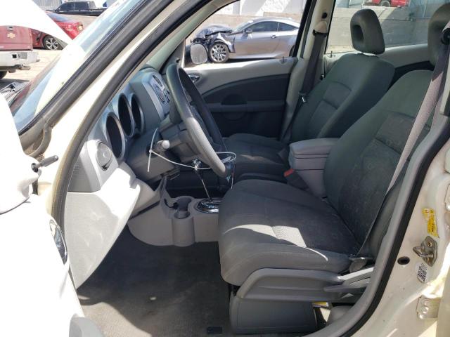 Photo 7 from auction – 2007 CHRYSLER PT CRUISER with VIN 3A4FY48B47T502548