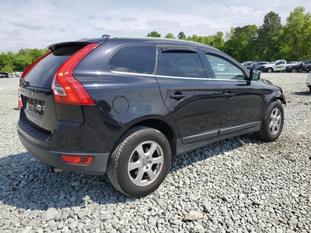 Photo 3 from auction – 2012 VOLVO XC60 3.2 with VIN YV4952DLXC2303513