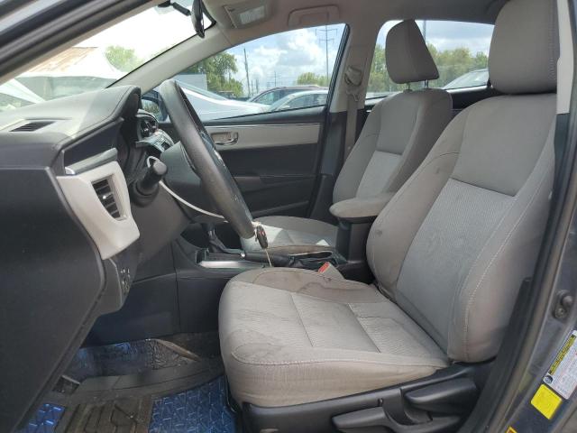 Photo 7 from auction – 2015 TOYOTA COROLLA L with VIN 2T1BURHE0FC442857