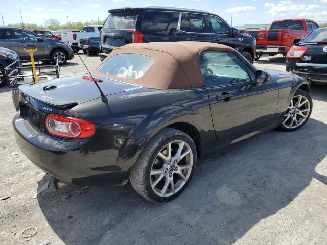 Foto 3 de la subasta – 2013 MAZDA MX-5 MIATA con VIN JM1NC2NF4D0227901