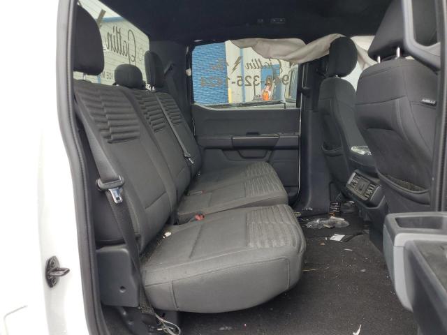 Photo 10 from auction – 2021 FORD F150 SUPER with VIN 1FTEW1EP9MFA49376