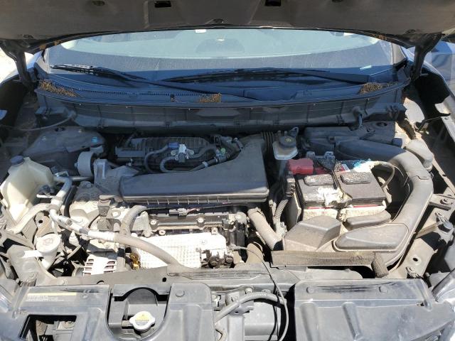Photo 12 from auction – 2015 NISSAN ROGUE S with VIN 5N1AT2MTXFC783116