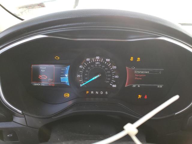 Photo 9 from auction – 2020 FORD FUSION TIT with VIN 3FA6P0D91LR174216