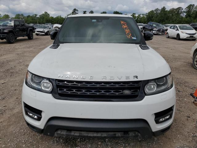 Photo 5 from auction – 2015 LAND ROVER RANGE ROVE with VIN SALWR2TF5FA618616
