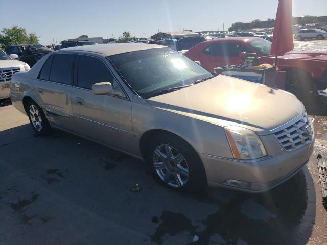 Photo 4 from auction – 2007 CADILLAC DTS with VIN 1G6KD57Y07U182780