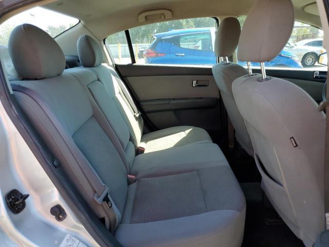 Photo 10 from auction – 2011 NISSAN SENTRA 2.0 with VIN 3N1AB6AP8BL698363