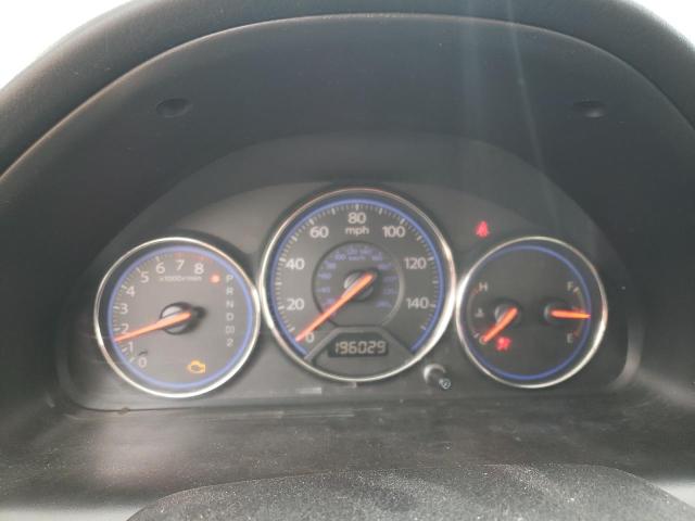 Photo 9 from auction – 2004 HONDA CIVIC LX with VIN 2HGES16554H583354