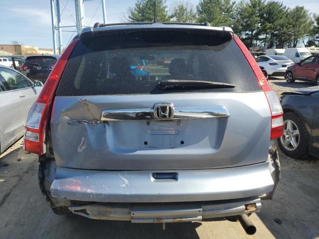 Photo 6 from auction – 2011 HONDA CR-V EX with VIN 5J6RE3H59BL019541