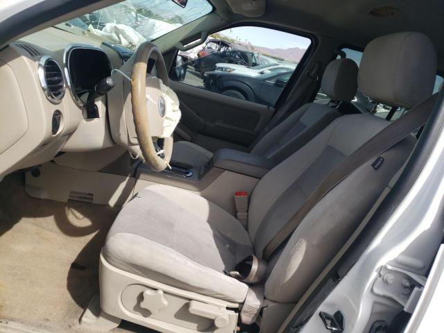 Photo 7 from auction – 2007 FORD EXPLORER X with VIN 1FMEU63E77UB26830