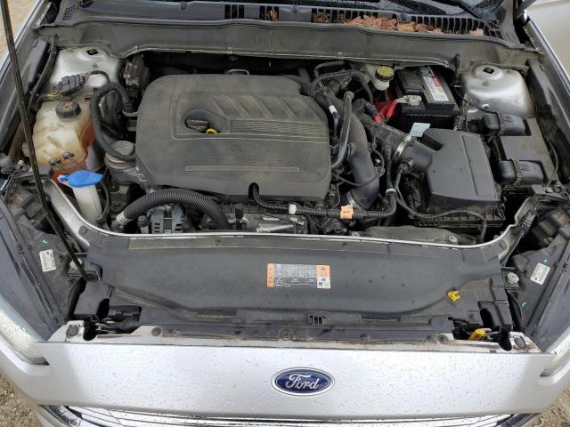 Photo 11 from auction – 2014 FORD FUSION SE with VIN 3FA6P0HD1ER147244