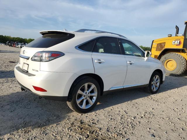 Zdjęcie 3 z aukcji – 2010 LEXUS RX 350 z VIN JTJZK1BA2A2406166