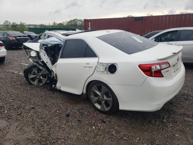 Photo 2 from auction – 2012 TOYOTA CAMRY with VIN 4T1BF1FK0CU631586