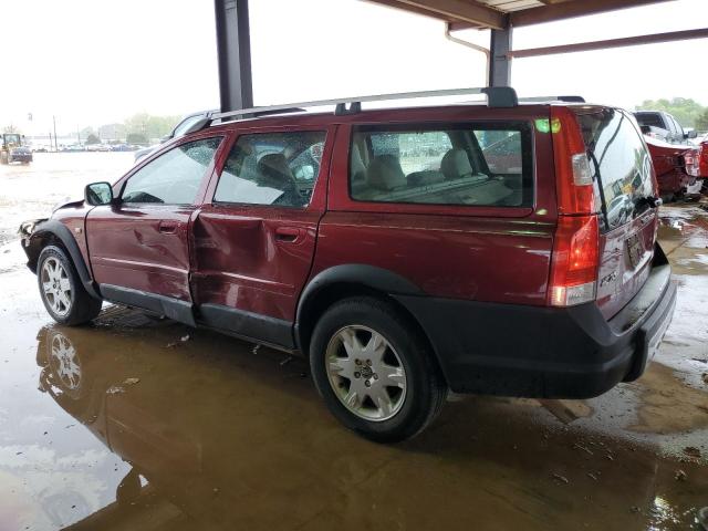 Photo 2 from auction – 2006 VOLVO XC70 with VIN YV4SZ592761225239