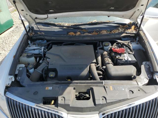 Photo 12 from auction – 2014 LINCOLN MKT with VIN 2LMHJ5AT8EBL58362