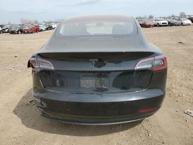 Photo 6 from auction – 2018 TESLA MODEL 3 with VIN 5YJ3E1EAXJF021009