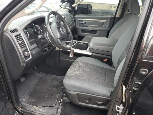 Photo 7 from auction – 2017 RAM 1500 SLT with VIN 3C6RR7LT1HG511758