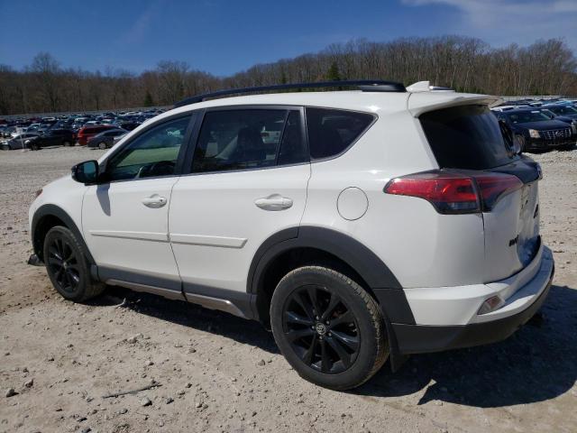 Photo 2 from auction – 2018 TOYOTA RAV4 ADVEN with VIN 2T3RFREV0JW717266