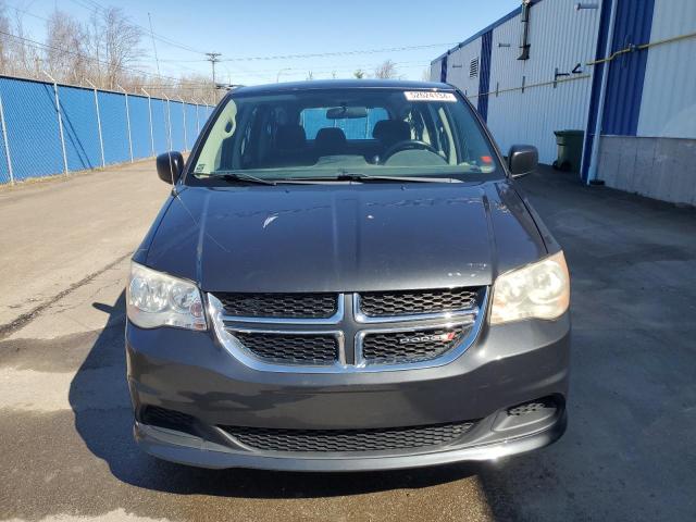 Photo 5 from auction – 2011 DODGE GRAND CARA with VIN 2D4RN4DG7BR762583