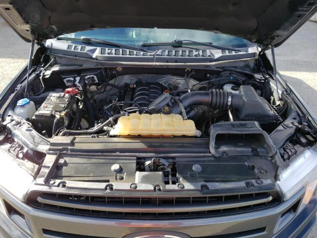 Photo 11 from auction – 2019 FORD F150 SUPER with VIN 1FTEW1E57KKD18090