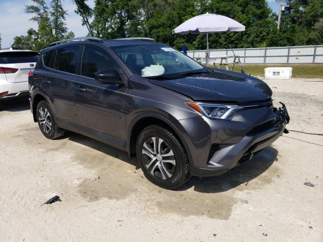 Photo 4 from auction – 2017 TOYOTA RAV4 LE with VIN 2T3ZFREV4HW380577